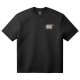 тениска,мъжки,тениски,дамски,тениски,vans,awaken,tiger,short,sleeve,t,shirt,black,(black)
