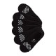 чорапи,мъжки,чорапи,дамски,чорапи,vans,classic,canoodle,no,show,socks,3,units,black,(black,white)