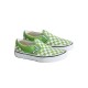 обувки,мъжки,маратонки,дамски,маратонки,vans,classic,slip,on,shoes,green,(lime,burst)