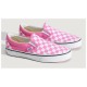 обувки,мъжки,маратонки,дамски,маратонки,vans,classic,slip,on,shoes,pink,(pink,fizz)