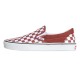 маратонки,мъжки,маратонки,дамски,маратонки,vans,classic,slip,on,trainers,red,(rust,bronze)