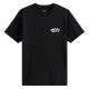 тениска,мъжки,тениски,дамски,тениски,vans,double,standard,short,sleeve,t,shirt,black,(black)