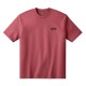 тениска,мъжки,тениски,дамски,тениски,vans,double,standard,short,sleeve,t,shirt,pink,(crimson,haze)