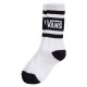 чорапи,детски,чорапи,vans,drop,v,crew,socks,white,(black)