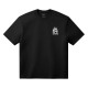 тениска,мъжки,тениски,дамски,тениски,vans,off,the,wall,fever,short,sleeve,t,shirt,black,(black)