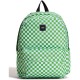 раница,раници,vans,old,skool,check,22l,backpack,green,(lime,burst)