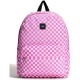 раница,раници,vans,old,skool,check,22l,backpack,pink,(pink,fizz)
