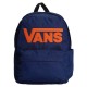 раница,раници,vans,old,skool,drop,v,backpack,blue,(deep,indigo)
