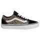 юношески,маратонки,мъжки,маратонки,дамски,маратонки,vans,old,skool,junior,trainers,brown,(black,leopard)