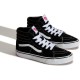 юношески,маратонки,мъжки,маратонки,дамски,маратонки,vans,sk8,hi,junior,trainers,black,(black,black,white)