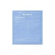 специфични,козметични,продукти,biodance,hydro,cera,nol,real,deep,face,mask,clear,(light,blue)