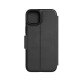 други,аксесоари,tech21,evo,lite,wallet,iphone,15,plus,phone,case,black,(black)