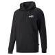 блуза,мъжки,пуловери,puma,essentials+,tape,fl,sweatshirt,refurbished,black,(puma,black)