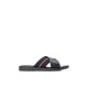 сандали,мъжки,сандали,tommy,hilfiger,core,criss,sandals,black,(black)