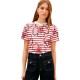 тениска,мъжки,тениски,дамски,тениски,tommy,hilfiger,flower,graphic,regular,fit,short,sleeve,t,shirt,white,(breton,stp,iv,silk,fireworks,poppy)