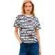 тениска,мъжки,тениски,дамски,тениски,tommy,hilfiger,flower,graphic,regular,fit,short,sleeve,t,shirt,white,(breton,stp,ivory,silk,navy,poppy)