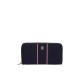 портфейли,и,портмонета,tommy,hilfiger,icon,woman,wallet,blue,(blue,corp)