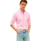 тениска,мъжки,тениски,дамски,тениски,tommy,hilfiger,linen,blend,solid,long,sleeve,t,shirt,pink,(classic,pink)