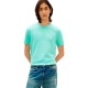 тениска,мъжки,тениски,дамски,тениски,tommy,hilfiger,script,monogram,short,sleeve,t,shirt,green,(arctic,aqua)