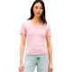 тениска,мъжки,тениски,дамски,тениски,tommy,hilfiger,slim,cody,short,sleeve,v,neck,t,shirt,pink,(fine,stp,bonita,pink,ecru)