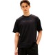 тениска,мъжки,тениски,дамски,тениски,tommy,hilfiger,um0um03643,short,sleeve,t,shirt,black,(black)
