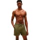 бански,гащета,мъжки,бански,костюми,tommy,hilfiger,um0um03748,swimming,shorts,green,(army,green)