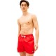 бански,гащета,мъжки,бански,костюми,tommy,hilfiger,um0um03852,swimming,shorts,red,(deep,crimson)