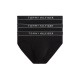 боксерки,мъжко,бельо,tommy,hilfiger,um0um03856,brief,boxers,3,units,black,(black,black,black)