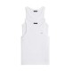 тениска,мъжки,тениски,дамски,тениски,tommy,hilfiger,um0um03869,sleeveless,t,shirt,2,units,white,(white,white)