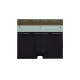 боксерки,мъжко,бельо,tommy,hilfiger,um0um03877,trunk,boxers,3,units,multicolor,(black,mnt,gry,arm,grn)