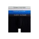 боксерки,мъжко,бельо,tommy,hilfiger,um0um03880,brief,boxers,3,units,multicolor,(black,time,cobalt,lght,cast)