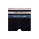 боксерки,мъжко,бельо,tommy,hilfiger,um0um03881,trunk,boxers,3,units,black,(ple,pnk,ant,slver,aeg,sea)