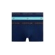 боксерки,мъжко,бельо,tommy,hilfiger,um0um03890,trunk,boxers,3,units,blue,(ptch,blu,arc,aqu,des)
