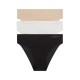 дамско,бельо,дамски,бикини,и,танкини,tommy,hilfiger,uw0uw06341,brazilian,panties,3,units,multicolor,(ivory,misty,blush,black)