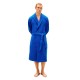 мъжки,халати,tommy,hilfiger,waffle,bathrobe,blue,(regal,blue)