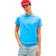 тениска,мъжки,тениски,дамски,тениски,tommy,jeans,sign,chest,slim,fit,short,sleeve,t,shirt,blue,(blue,twilight)