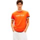 тениска,мъжки,тениски,дамски,тениски,tommy,jeans,vintage,la,regular,fit,short,sleeve,t,shirt,orange,(horizon)