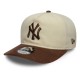 шапка,всички,шапки,new,era,9fifty,a,frame,mlb,new,york,yankees,cap,beige,(light,beige)
