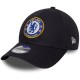 юношеска,шапка,всички,шапки,new,era,9forty,chelsea,fc,lion,crest,youth,junior,cap,blue,(navy)