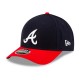 шапка,всички,шапки,new,era,9forty,mlb,atlanta,braves,cap,blue,(navy)