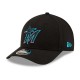 шапка,всички,шапки,new,era,9forty,mlb,miami,marlins,cap,black,(black)