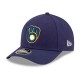 шапка,всички,шапки,new,era,9forty,mlb,milwaukee,brewers,cap,blue,(light,navy)