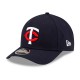 шапка,всички,шапки,new,era,9forty,mlb,minnesota,twins,cap,blue,(navy)
