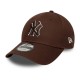 шапка,всички,шапки,new,era,9forty,mlb,new,york,yankees,60771714,cap,brown,(brown,black)