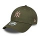 шапка,всички,шапки,new,era,9forty,mlb,new,york,yankees,60771724,cap,green,(new,olive)