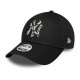 шапка,всички,шапки,new,era,9forty,mlb,new,york,yankees,60771746,cap,black,(black)