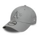 шапка,всички,шапки,new,era,9forty,mlb,oakland,athletics,cap,grey,(grey)