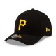 шапка,всички,шапки,new,era,9forty,mlb,pittsburgh,pirates,cap,black,(black)