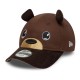 юношеска,шапка,всички,шапки,new,era,9forty,toddler,junior,cap,brown,(brown,black)