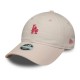 шапка,всички,шапки,new,era,9twenty,mlb,los,angeles,dodgers,cap,beige,(pastel,pink,black)
